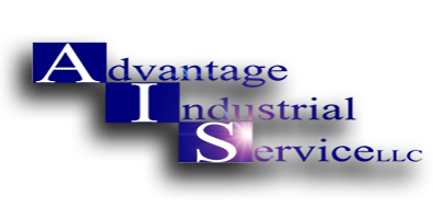 Advantage Industrial Service Logo Image